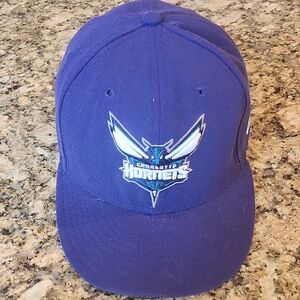 New Era Purple Cap‎